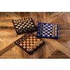 Drevené magnetické šachy – elegantné, krásne! Sunrise Chess & Games