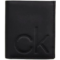 Calvin Klein Pánska peňaženka Ck Up Mini 6Cc Coin Pass Black alternatívy -  Heureka.sk