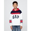 GAP chlapčenská mikina s logom Americana 746154-00