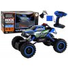mamido Terénne auto na diaľkové ovládanie R/C 2,4 GHz 1:14 modré