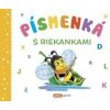 Písmenká s riekankami - autor neuvedený