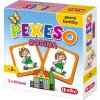 Efko Pexeso Baby Rodina
