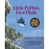 Little Puffin's First Flight (Jonathan London,Jon Van Zyle)(Brožovaná)