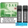 Elf Bar ELFA Pods cartridge 2Pack Kiwi Passion Fruit Guava 20mg