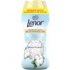 Lenor vonné perličky do prania Cotton Fresh 195 g