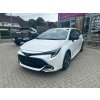 Toyota Corolla 2.0 Hybrid Touring Sports 132 kW