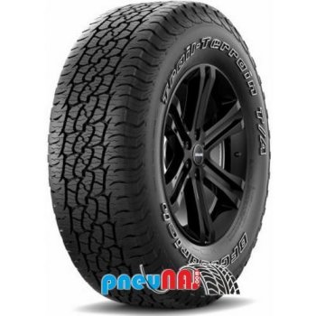 BFGoodrich Trail Terrain T/A 265/65 R17 112T