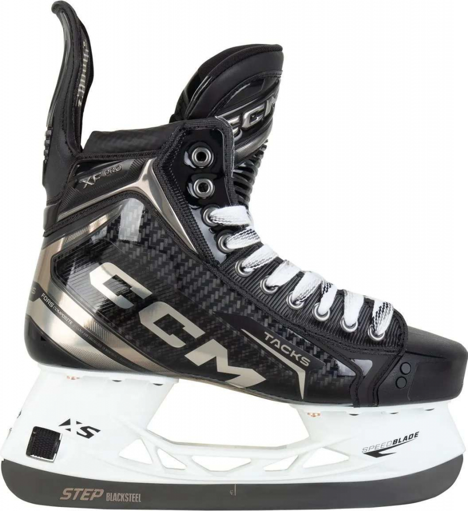 CCM Tacks XF Pro Senior