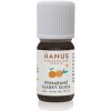 Pomaranč sladký - éterický olej Hanus Objem: 10 ml