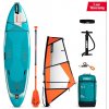 JOBE Mohaka 10.2 Paddleboard + SUP Sail 3.5 m2 Package 488825001