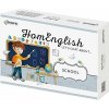 HomEnglish: Let's Chat About school