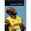 Usain Bolt Factfile - Raynham, Alex