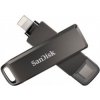 SanDisk 64GB iXpand Flash Drive Luxe SDIX70N-064G-GN6NN