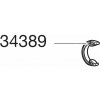 Thule Center Ring 34389