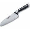 Böker Solingen nôž Santoku Forge 16 cm