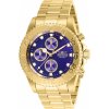 Invicta 28682 (Hodinky Invicta 28682 Pro Diver Chronograph Blue Dial Men's)