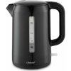 Czajnik elektrycz. 2,2L 2200W MR-022-BLACK MAESTRO