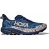 Dámske bežecké topánky Hoka SPEEDGOAT 6 GTX W modré 1155151-MLLP - EUR 41 1/3 | UK 7,5 | US 9