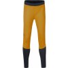 Hannah Nordic Pants Pánske športové nohavice 10025328HHX golden yellow/anthracite S