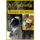 Návrat do života - Lance Armstrong, Sally Jenkinsová