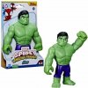 SPIDER-MAN SPIDEY AND HIS AMAZING FRIENDS MEGA HULK FIGURKA