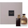 Valentino Valentino Uomo EDT 50 ml + sprchový gél 50 ml pre mužov darčeková sada