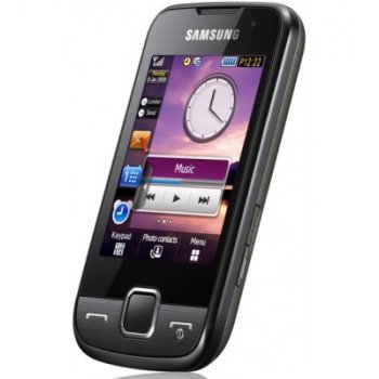 Samsung S5600 Preston