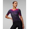 Dámsky Cyklistický Dres X-bionic Corefusion Aero Jersey Ss