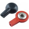 ElectraStim EM2225 Adapter Kit Press Stud Connectors (2 Pack), sada 2 redukcií pre pripojenie elektród