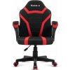 HUZARO RANGER 1.0 RED MESH