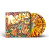 Various: Nuggets: Original Artyfacts From The First Psychedelic Era (1965-1968), Vol. 1 (Coloured Orange & Yellow & Pink Vinyl) - 2Vinyl (LP)