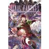 FINAL FANTASY LOST STRANGER V10 (V10)(Brožovaná)