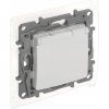 Legrand NILOÉ IP44 1-zásuvka (764537) biela
