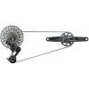 SRAM GS GX EAGLE TRANSMISSION AXS 165 TTYPE