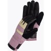Dakine Fleetwood dámske snowboardové rukavice fialové D10003142 (M)