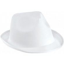 Wandar polyester.klobúk biela