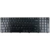 WE klávesnica pre Acer Aspire, Emachines 5410, čierna, anglický layout (07665-BLK)