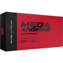 Scitec Nutrition Mega Arginine 120 kapsúl