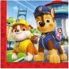 Servítky Paw Patrol 33x33cm 20ks -