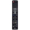 General LG AKB73775609 + ovládanie TV (mini TV) - diaľkový ovládač duplikát