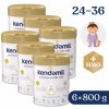 Kendamil Premium 4 HMO+ (6× 800 g)