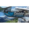 Microsoft Flight Simulator Standard 40th Anniversary Edition PC - Letecký simulátor pre PC