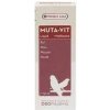 VL Oropharma Muta Vit Liquid - kvapky uľahčujúce preperovanie 30 ml