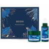 Weleda Blue Gentian & Edelweiss liftingový krém na den 40 ml + Weleda Modrý hořec a Protěž alpská liftingové sérum na den i noc 30 ml