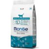 MONGE Cat Kitten granule pre mačiatka 400g