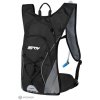 FORCE Berry Ace Plus batoh, 12 l + 2 l rezervoár, čierna/sivá