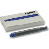 Lamy 1506/8102077 T10 atramentové bombičky Modrá