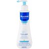 Mustela Hydra Bébé Body Milk hydratačné telové mlieko pre deti 300 ml