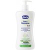CHICCO Gél sprchový Baby moments Kids 500 ml, 0m+