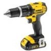 DeWalt DCD785C2 aku skrutkovač s príklepom 18V
